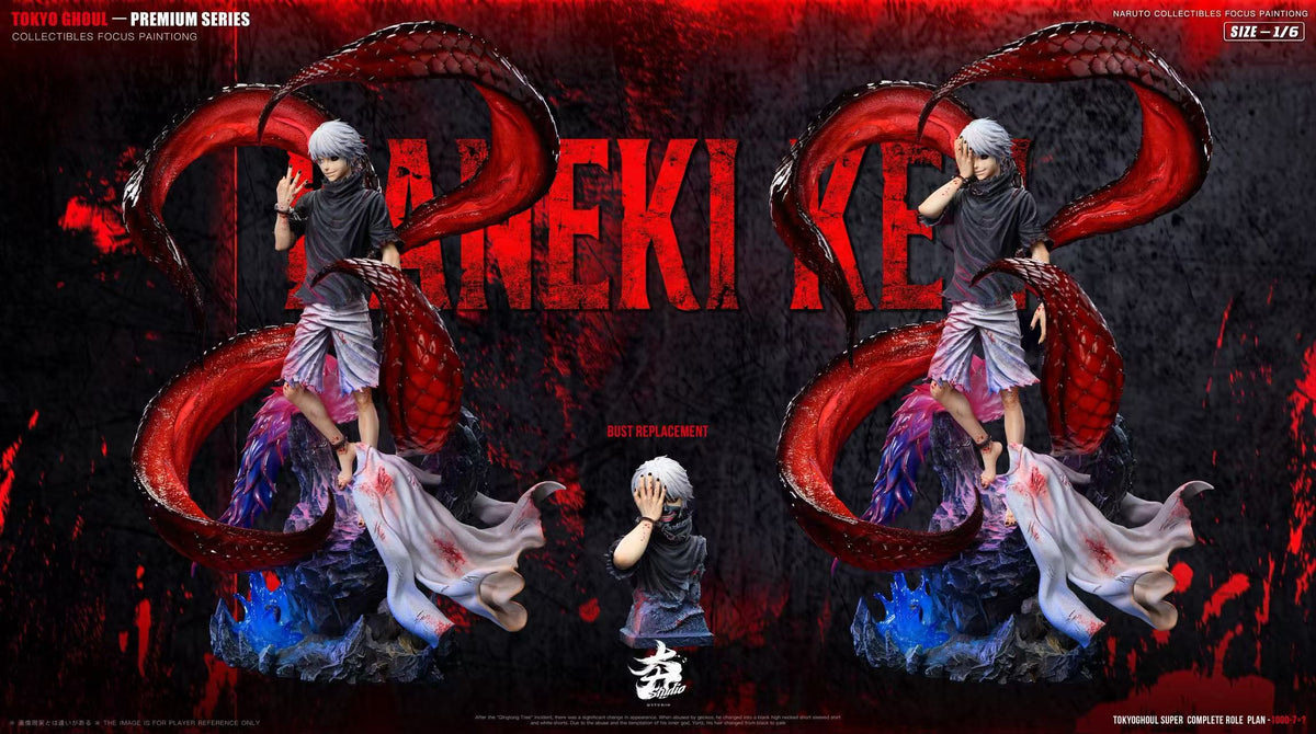 Hang - Ken Kaneki