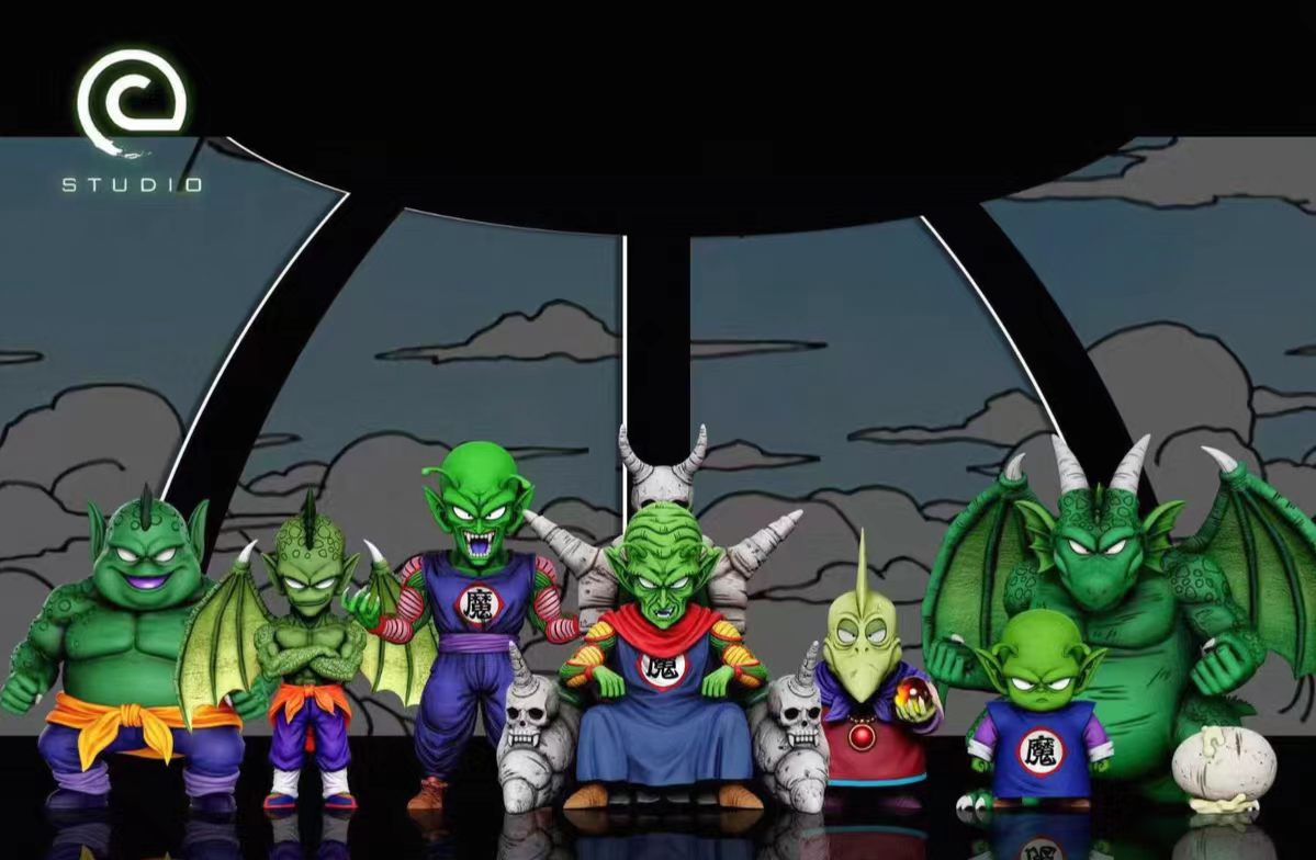 C - Piccolo