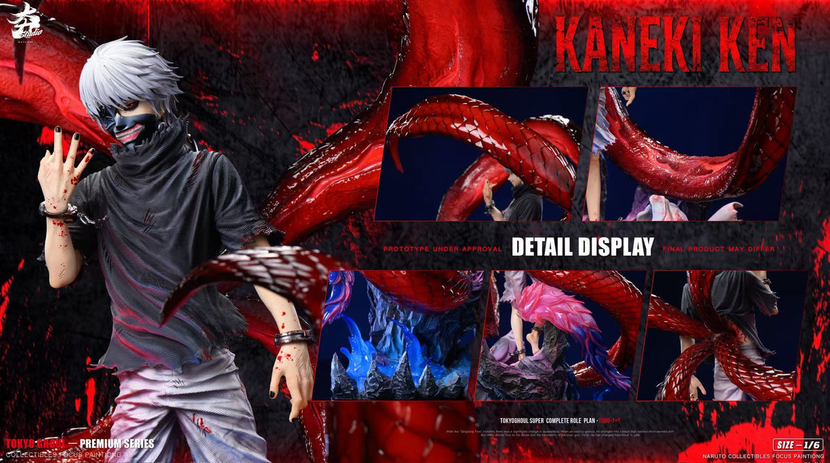 Hang - Ken Kaneki