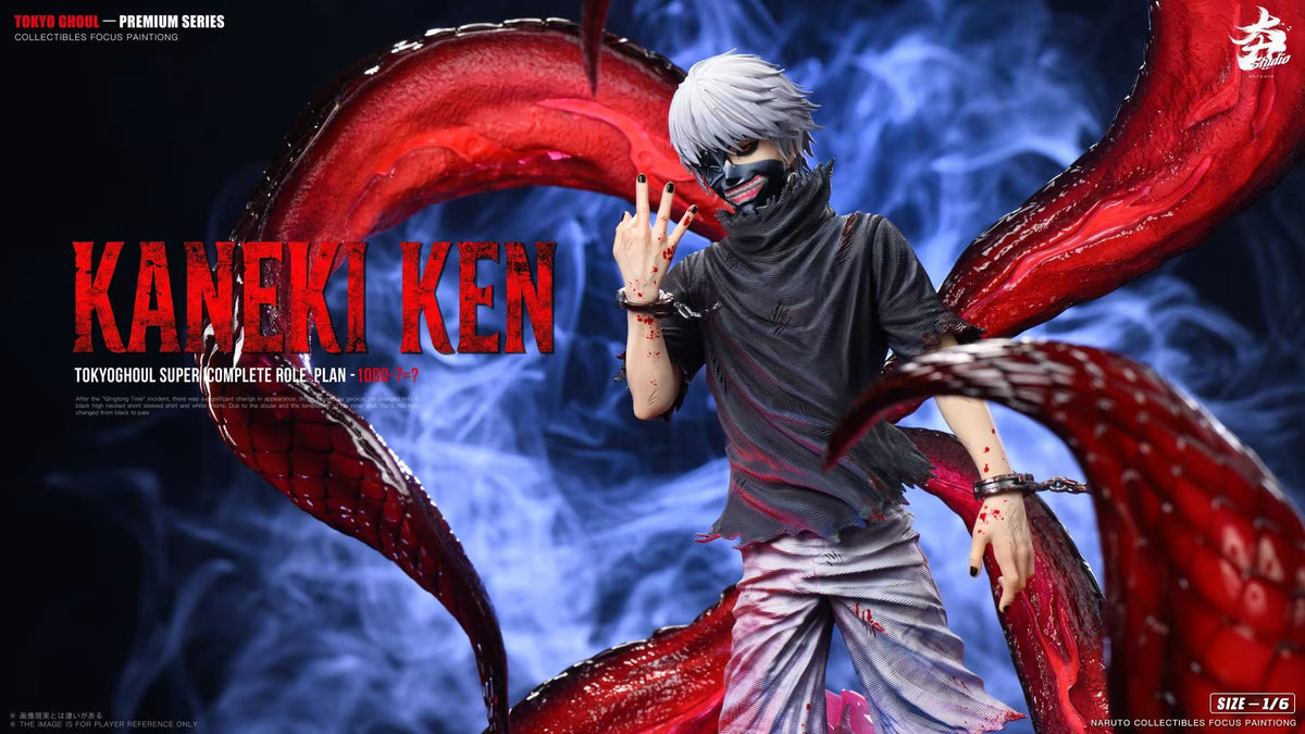 Hang - Ken Kaneki