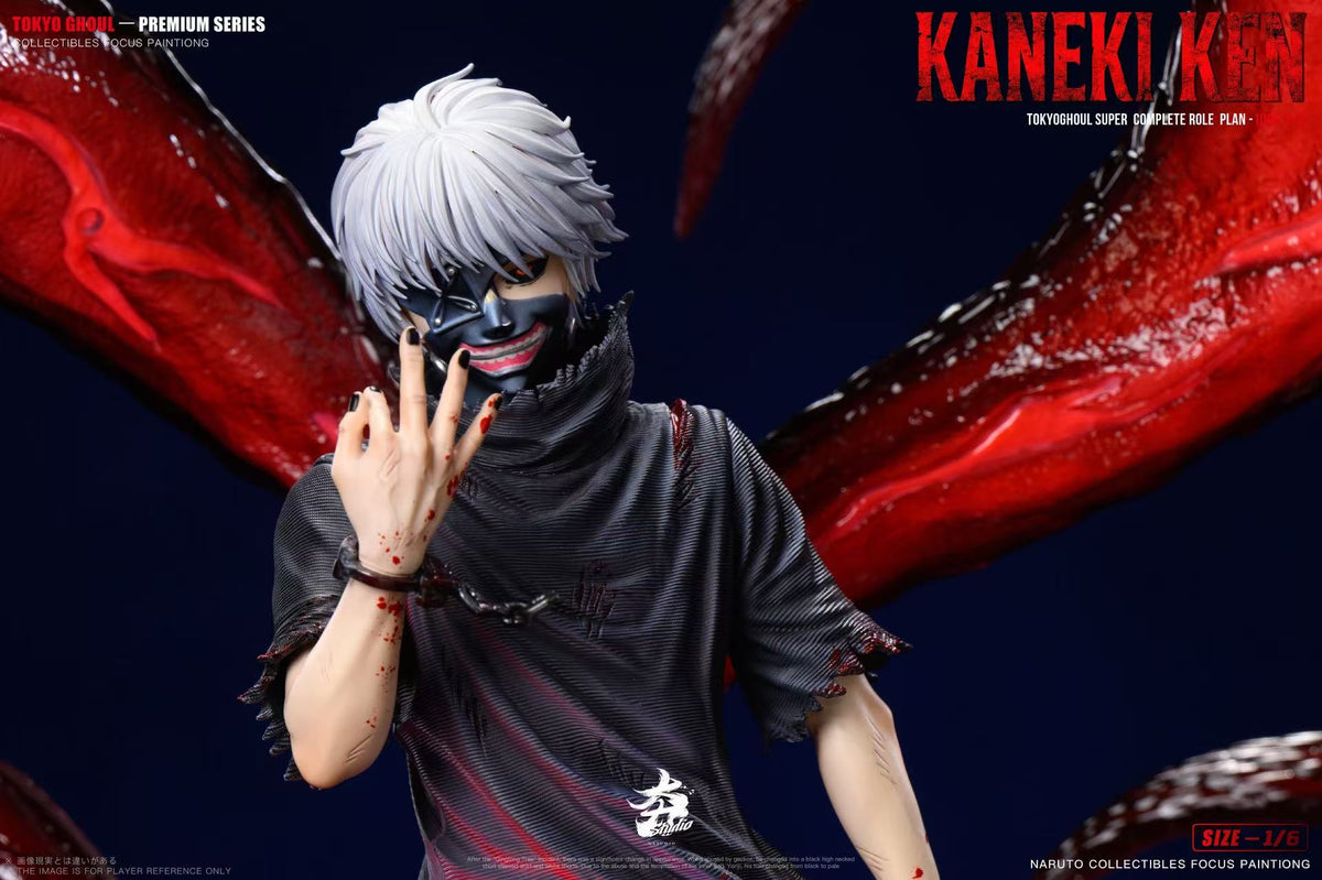 Hang - Ken Kaneki