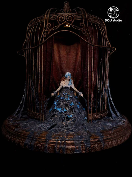 DOU - Sophia Monad