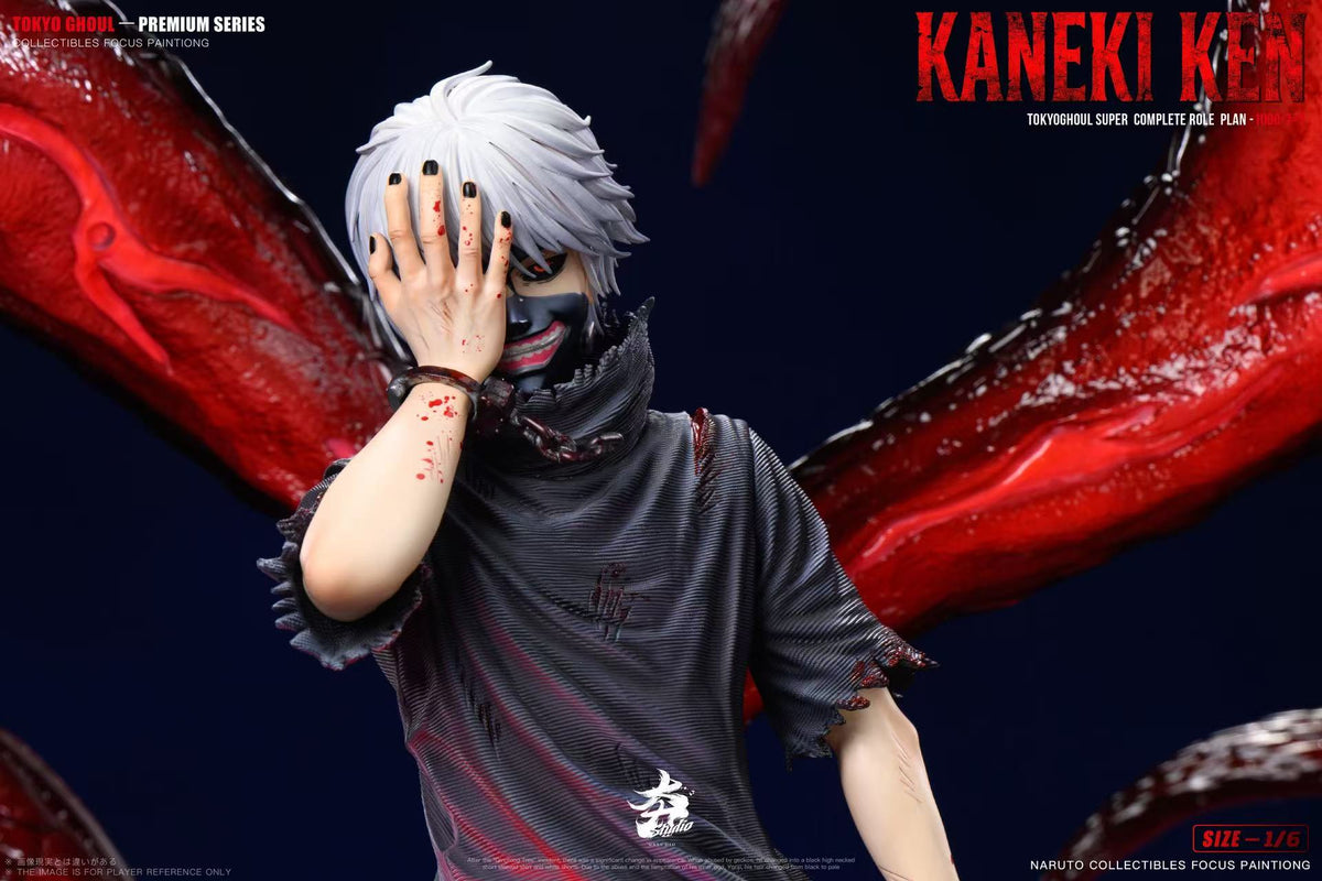 Hang - Ken Kaneki