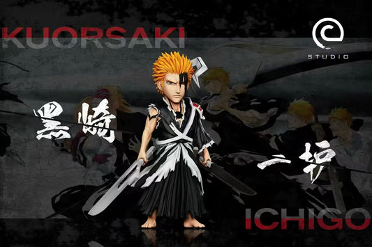 C - Ichigo