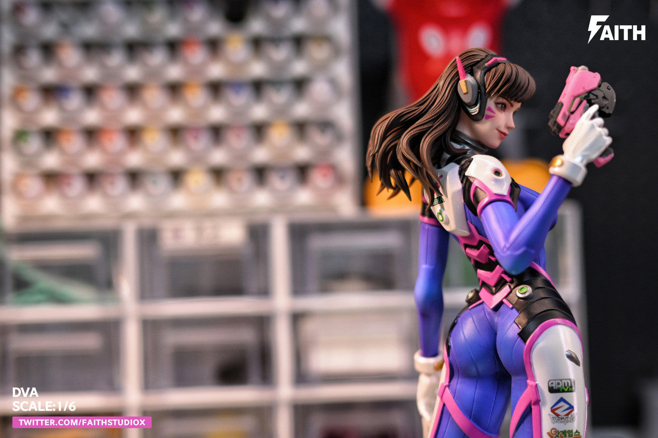 Faith - DVa