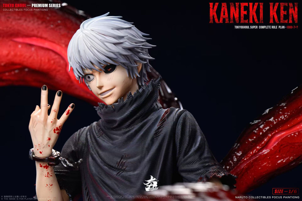 Hang - Ken Kaneki