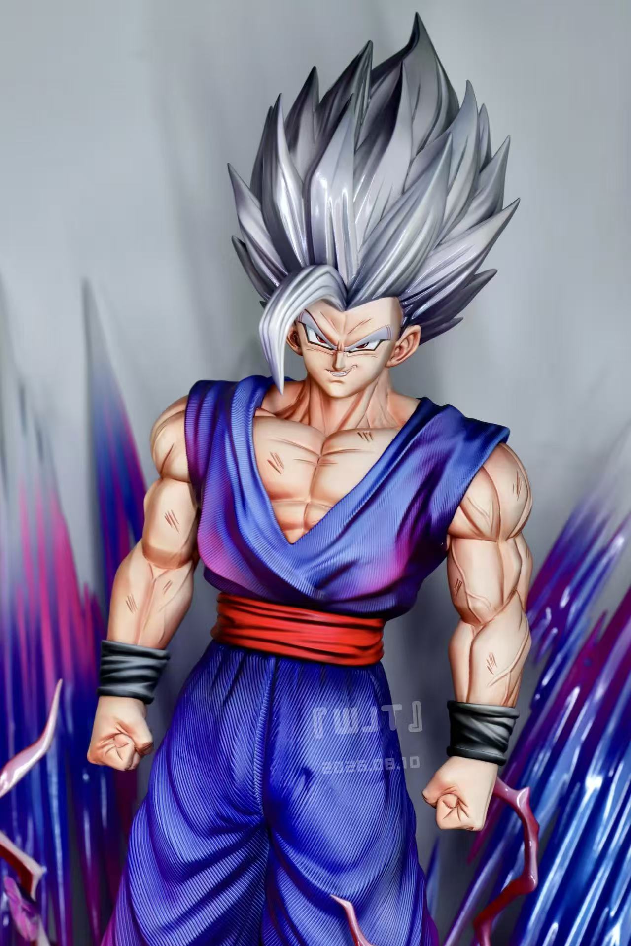 WJT - Gohan Beast