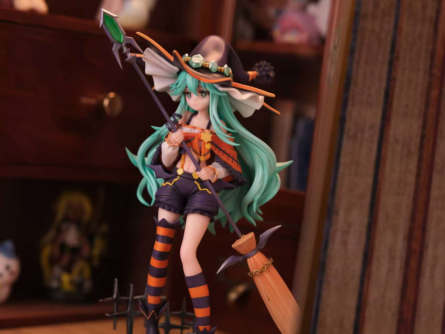 Miwu - Natsumi
