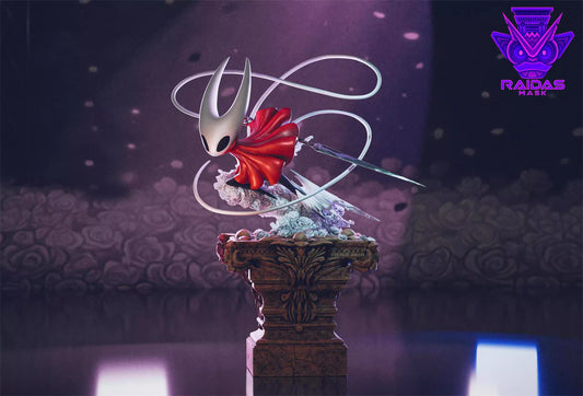 Raidas Mask - Hornet
