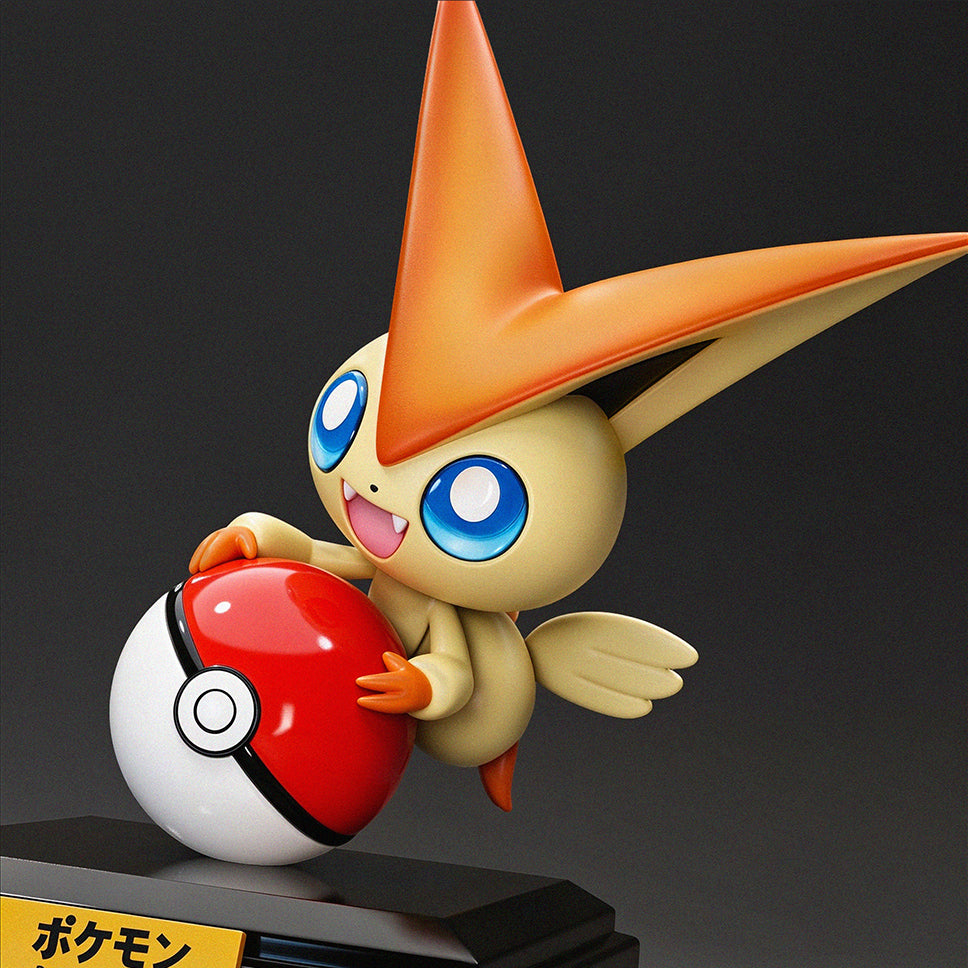 Miumiu - Victini