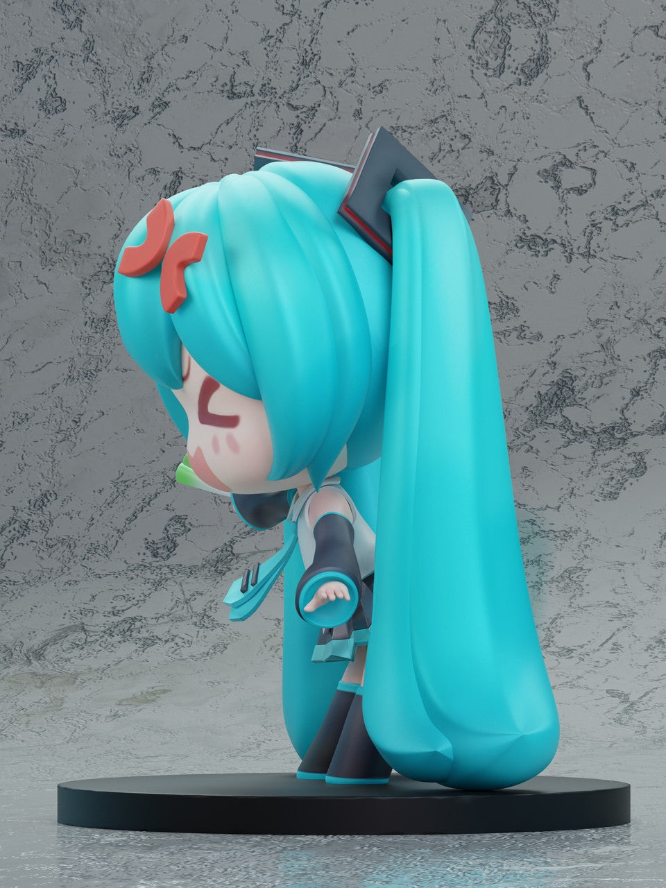 Chao She - Hatsune Miku