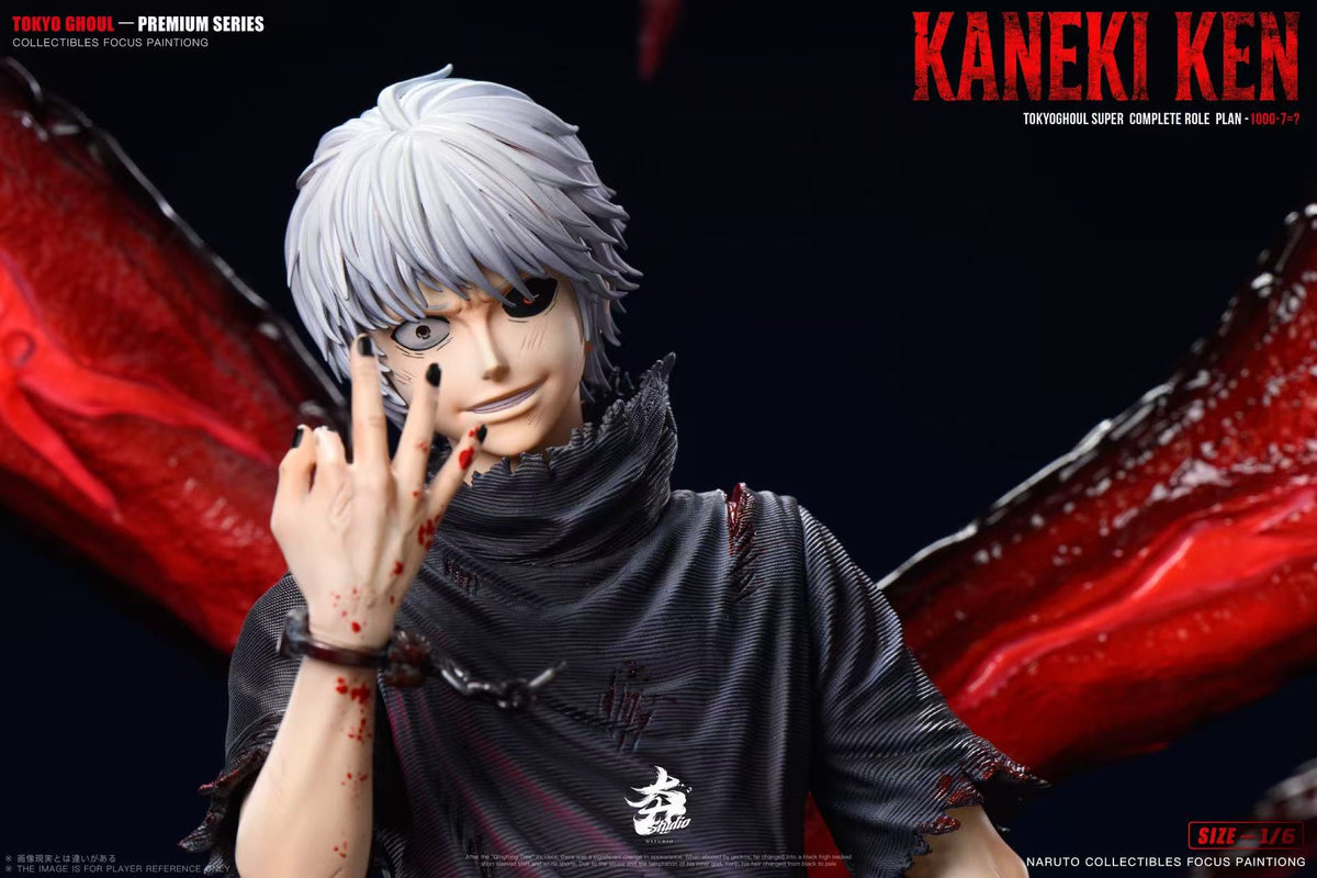 Hang - Ken Kaneki