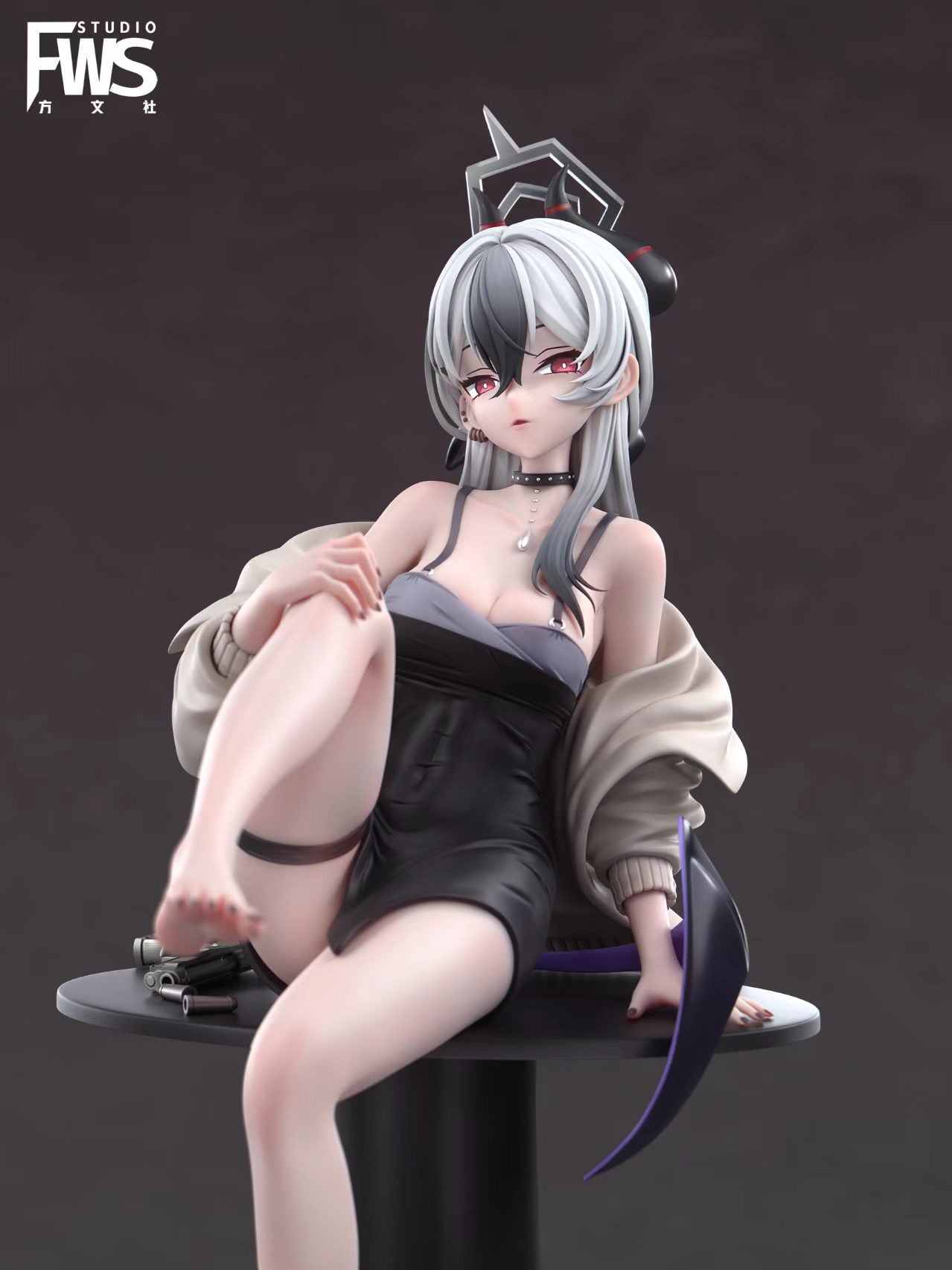 FWS - Onikata Kayoko