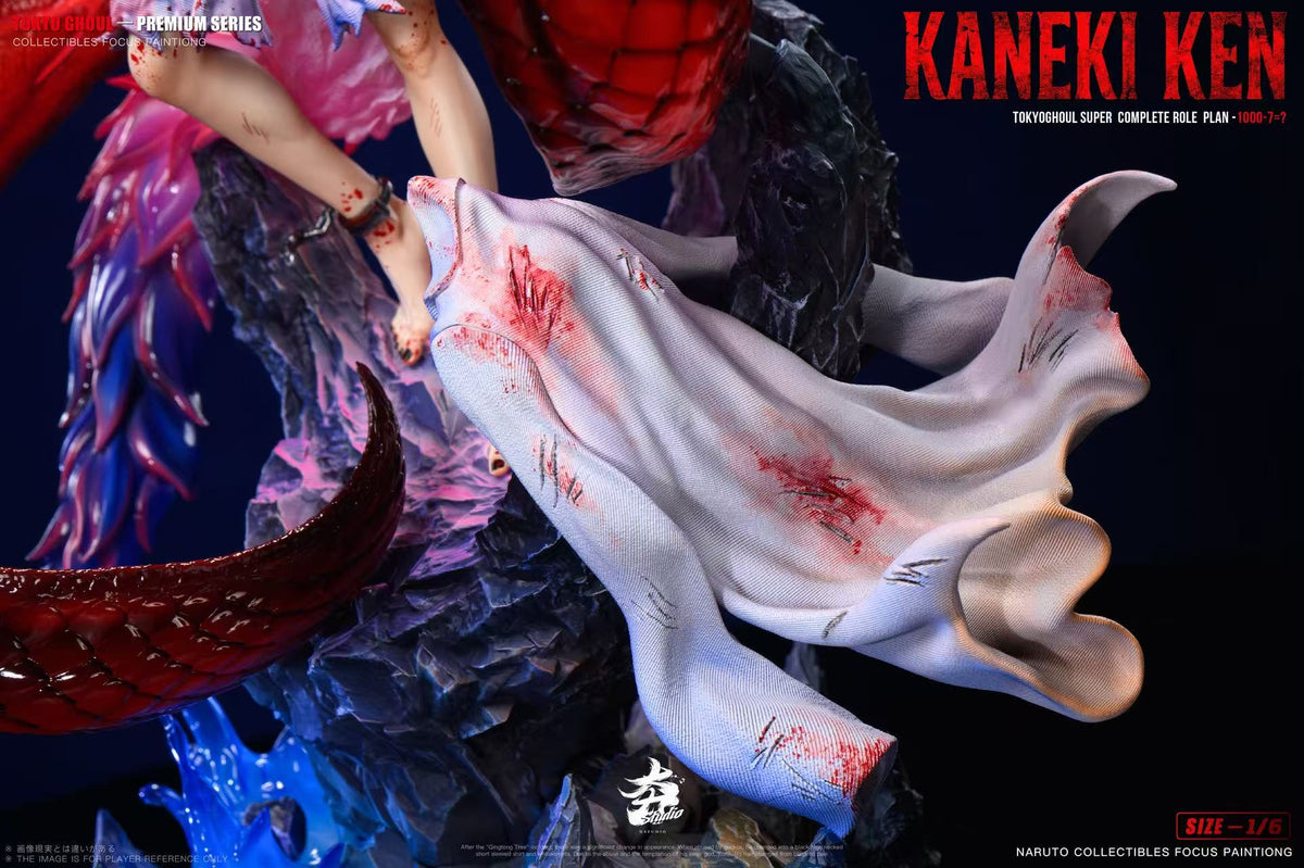 Hang - Ken Kaneki