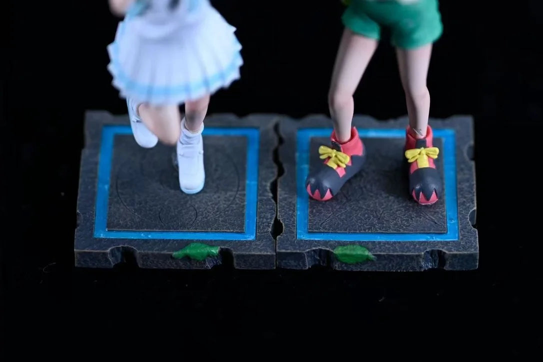 MAGA - Lillie and Selene