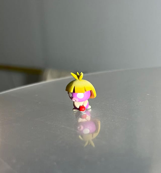 Original - Smoochum