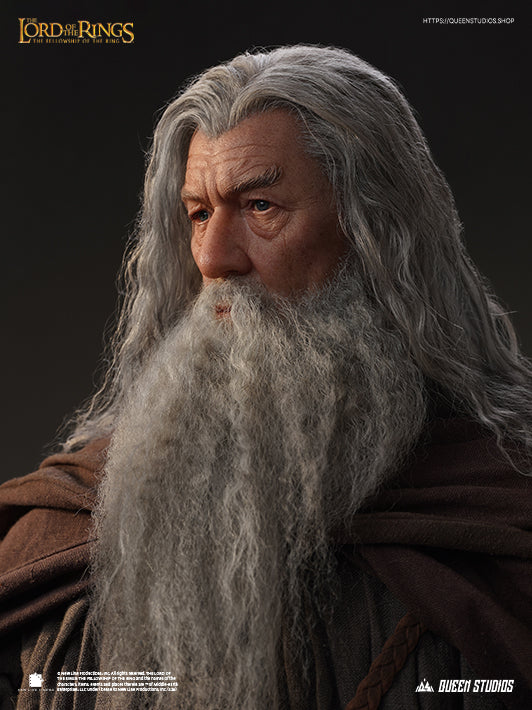 Queen - Gandalf