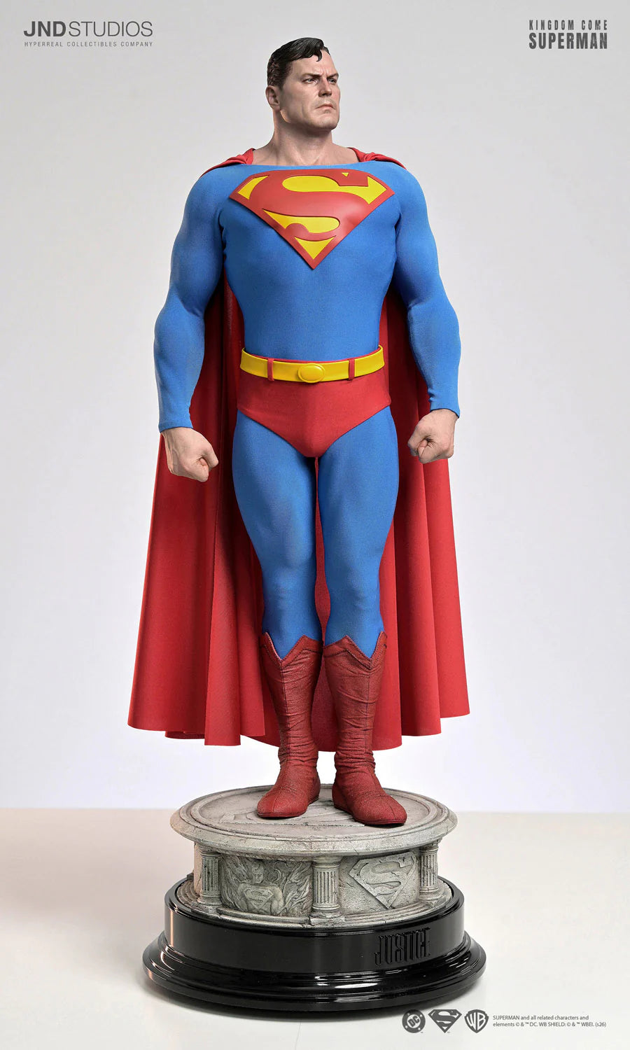 JND - Superman