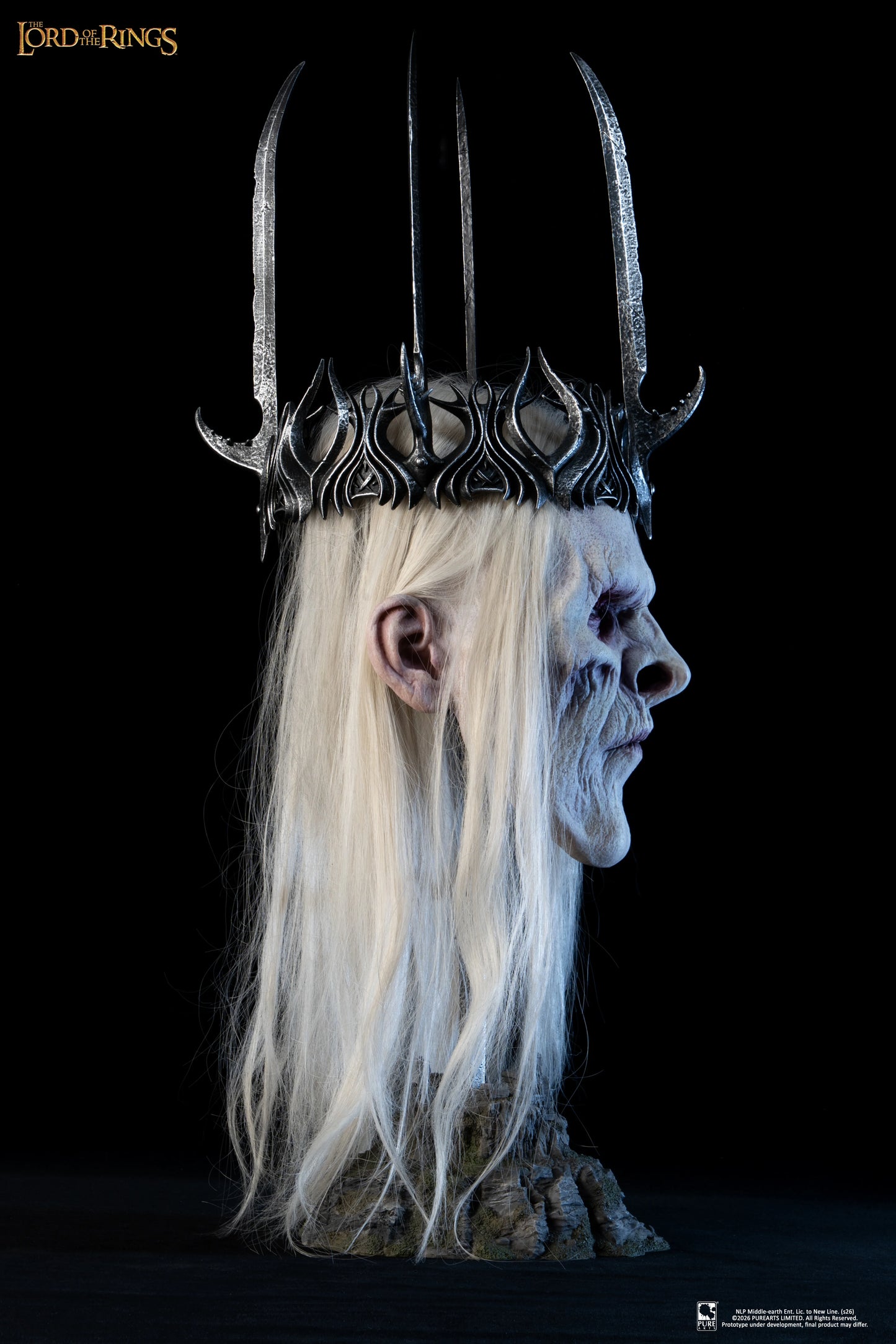 Pure Arts - Nazgûl