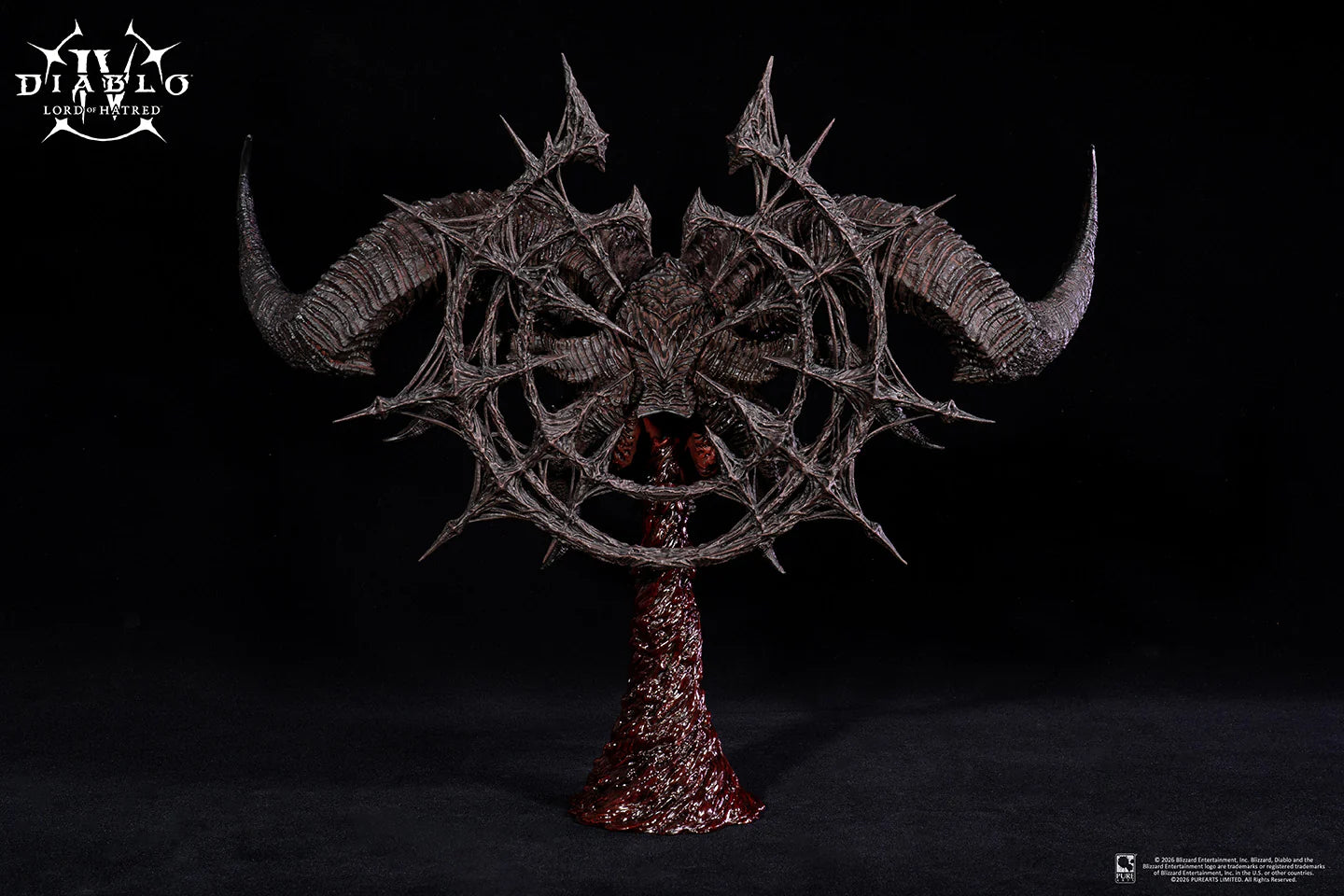 Pure Arts - Mephisto