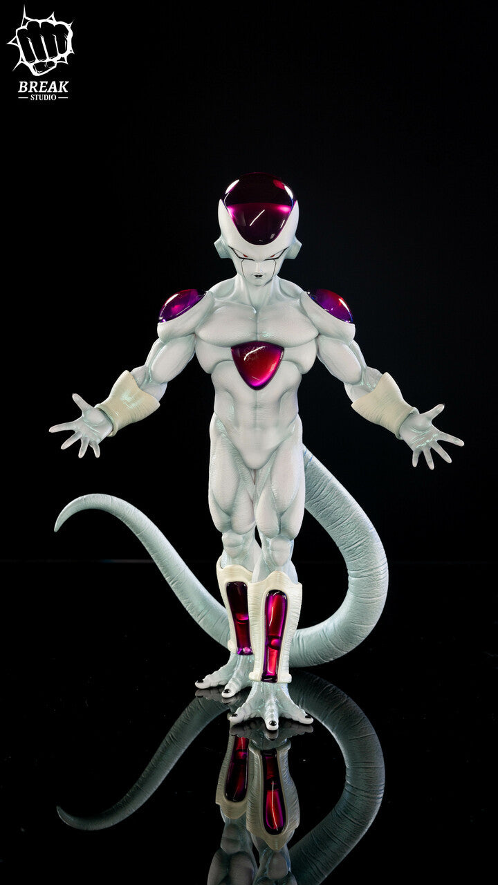 Break - Frieza