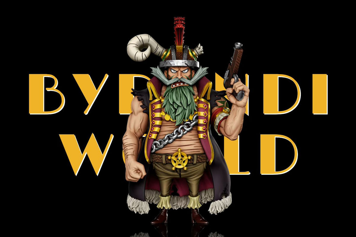 A+ - Byrnndi World