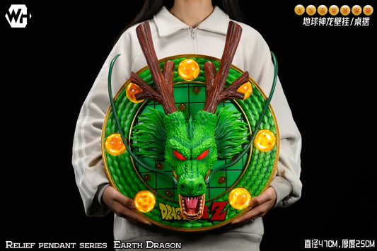 WH - Shenron