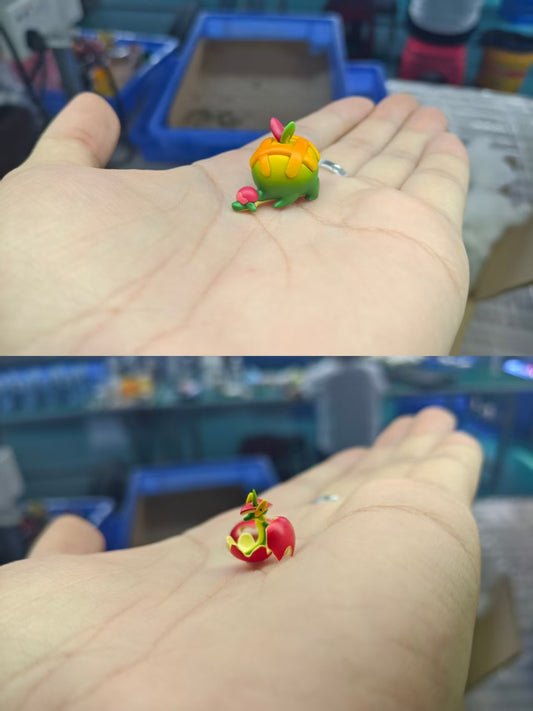 LM - Applin and Flapple