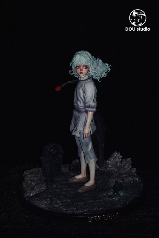 DOU - Kid Griffith