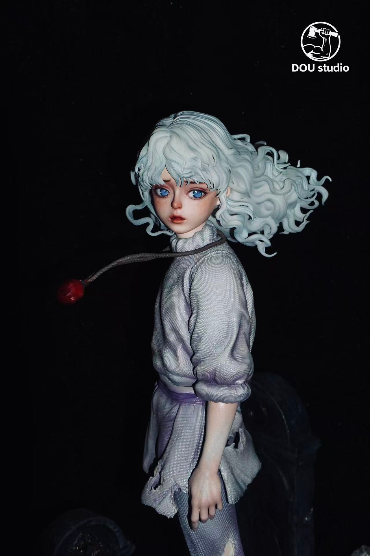 DOU - Kid Griffith