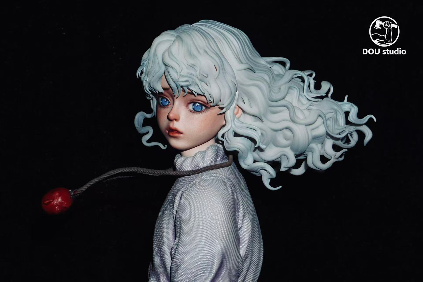 DOU - Kid Griffith