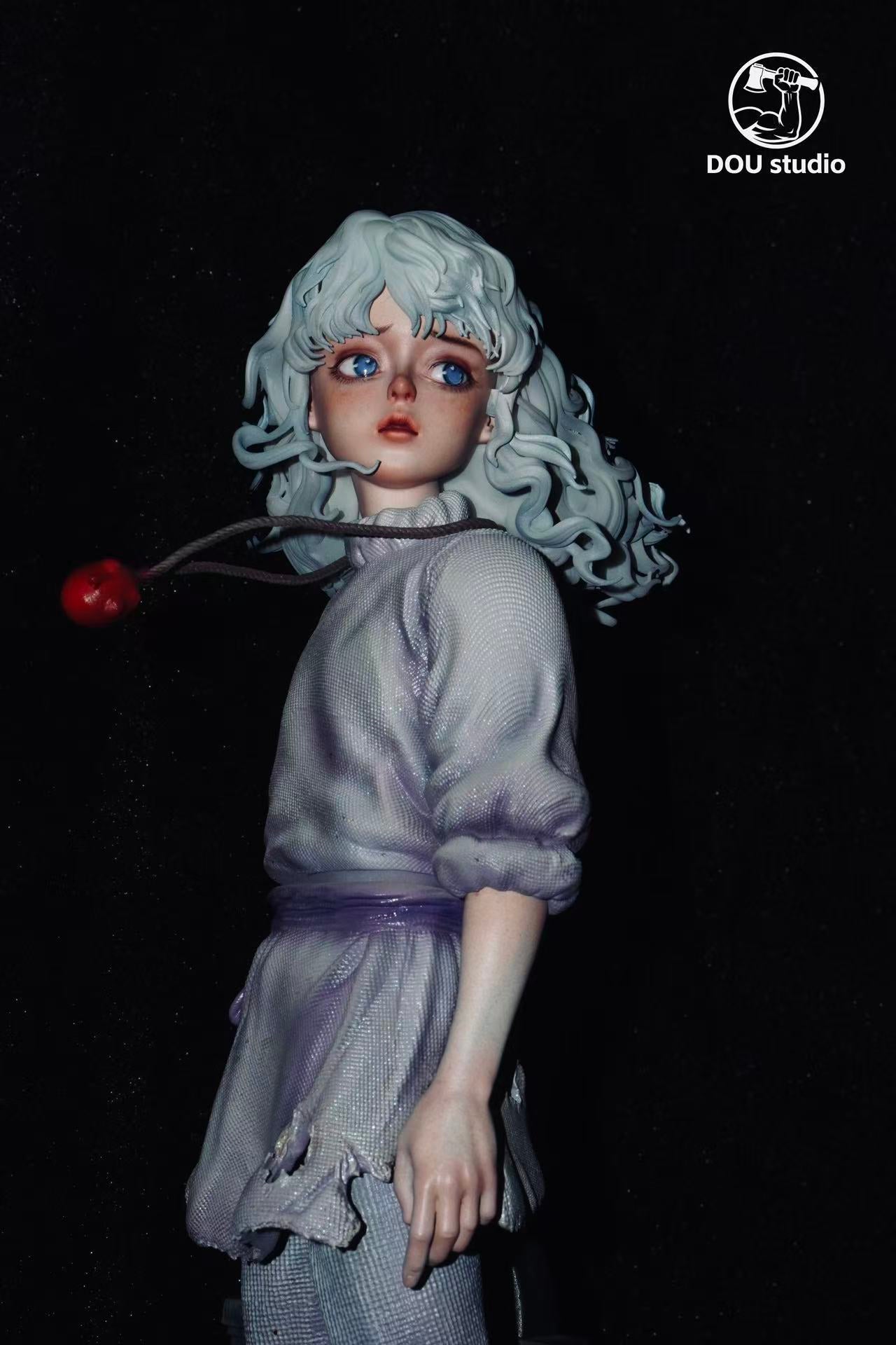 DOU - Kid Griffith