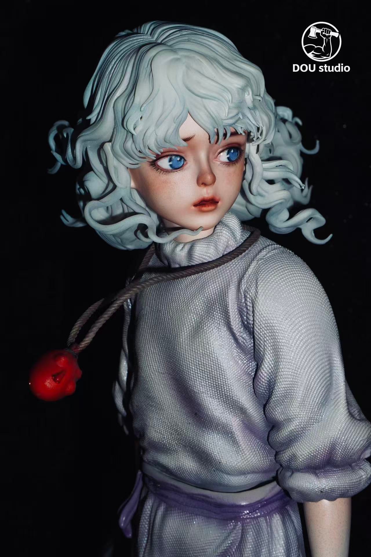 DOU - Kid Griffith
