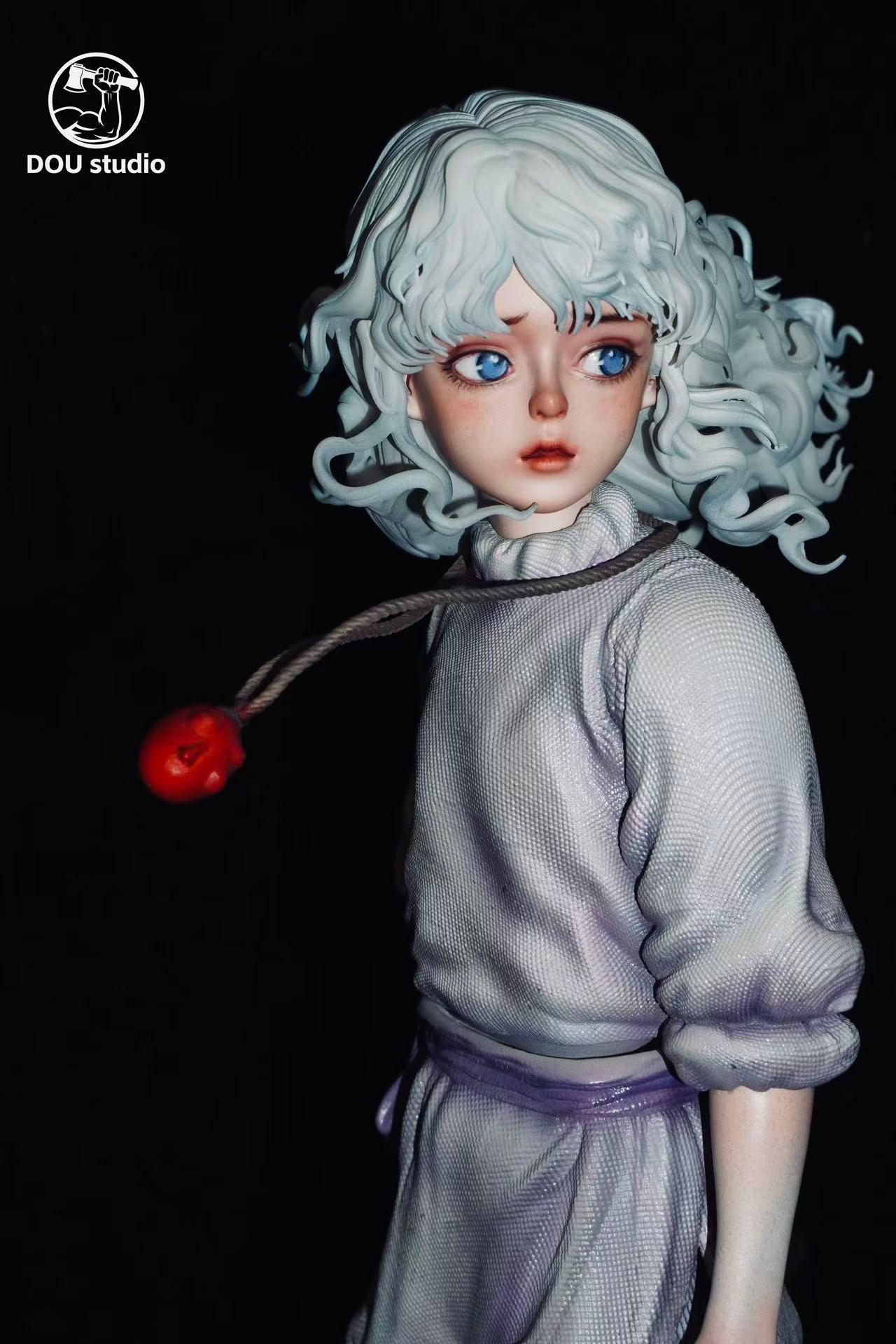 DOU - Kid Griffith