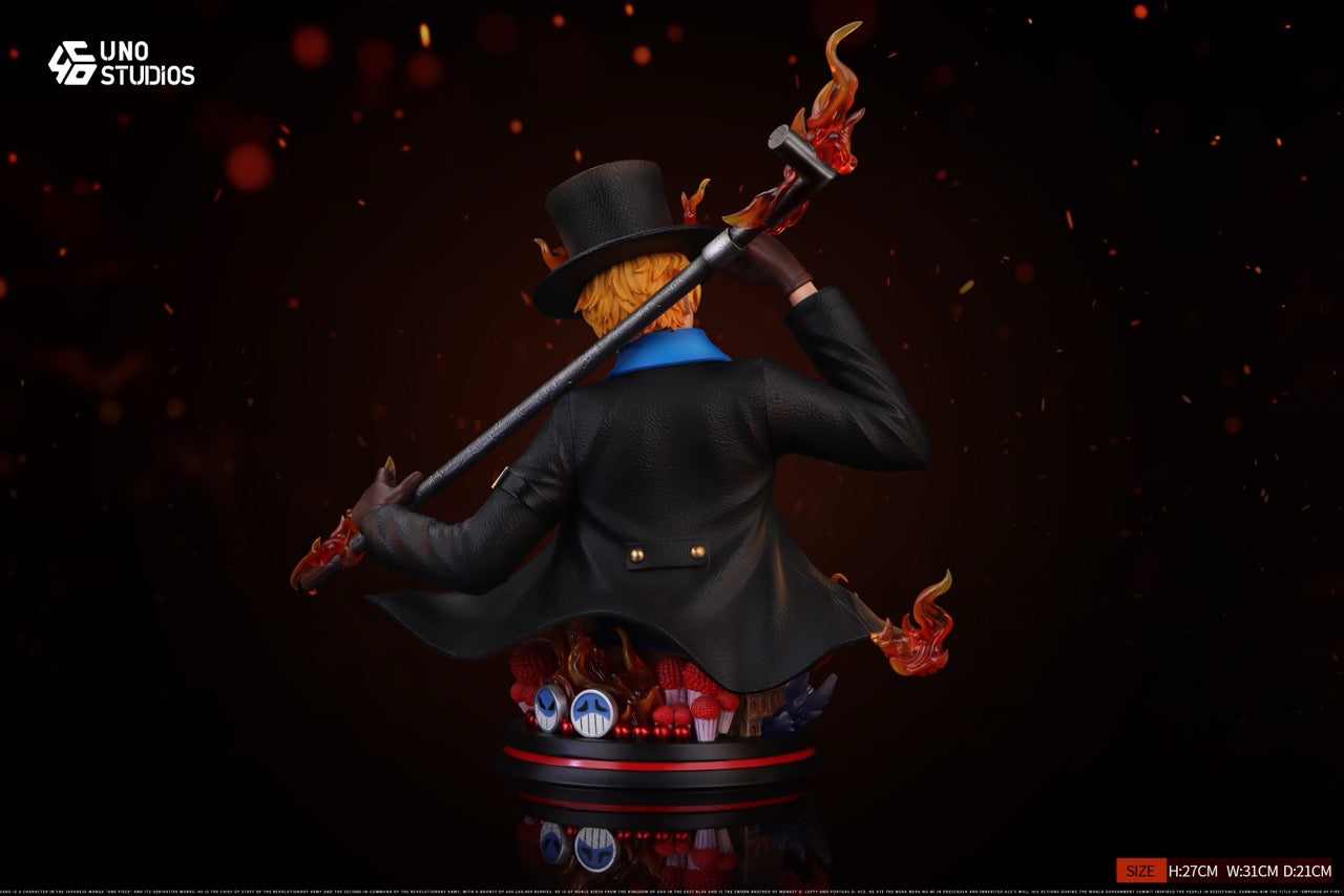 UNO - Sabo
