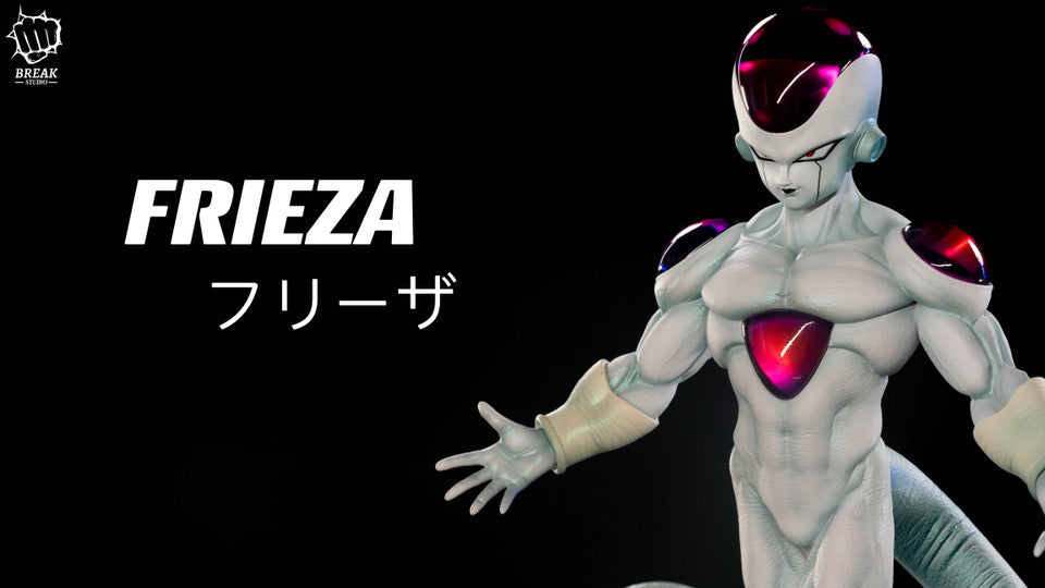 Break - Frieza