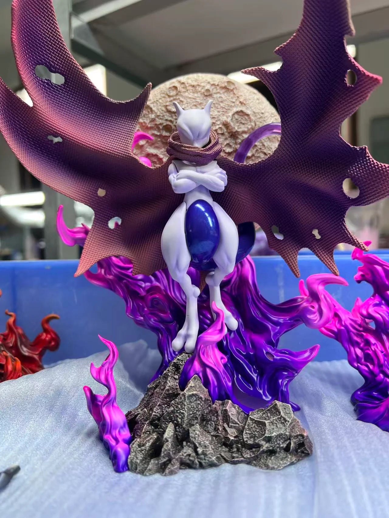 DUDU - Mewtwo