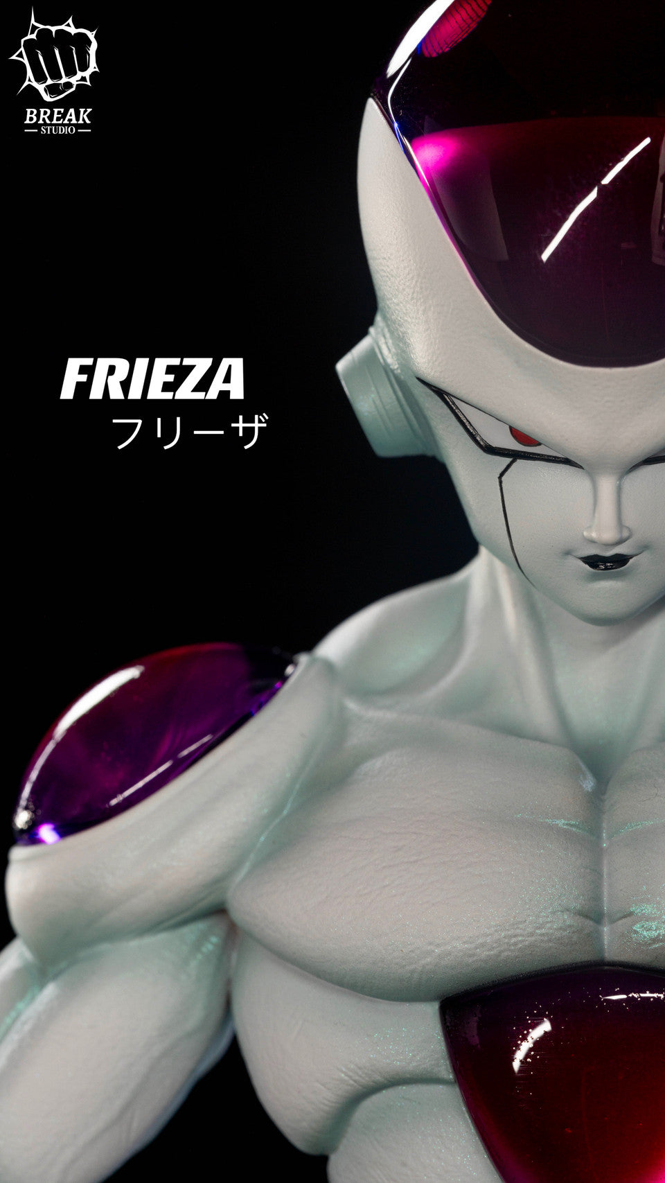 Break - Frieza