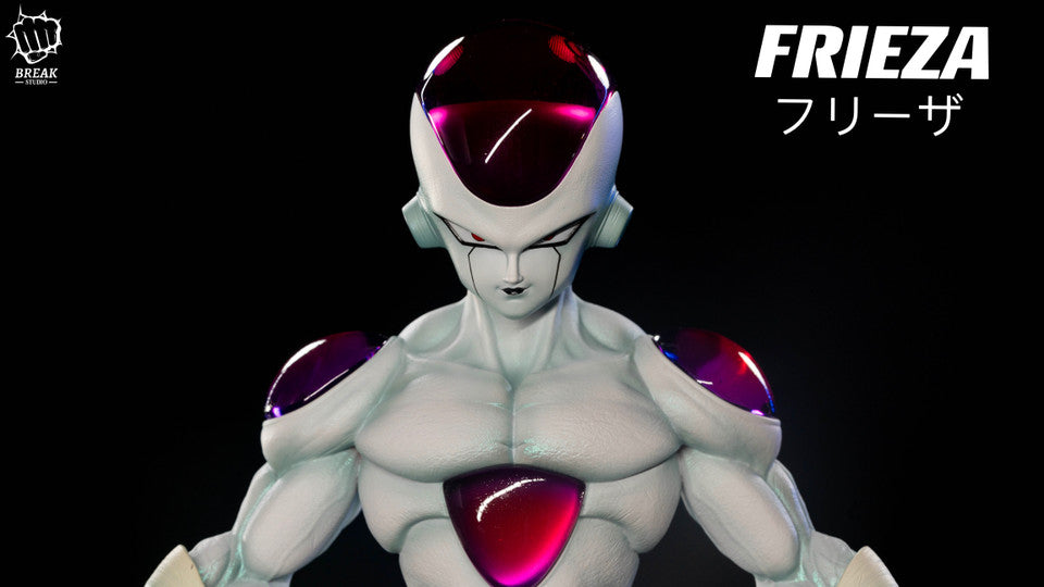 Break - Frieza