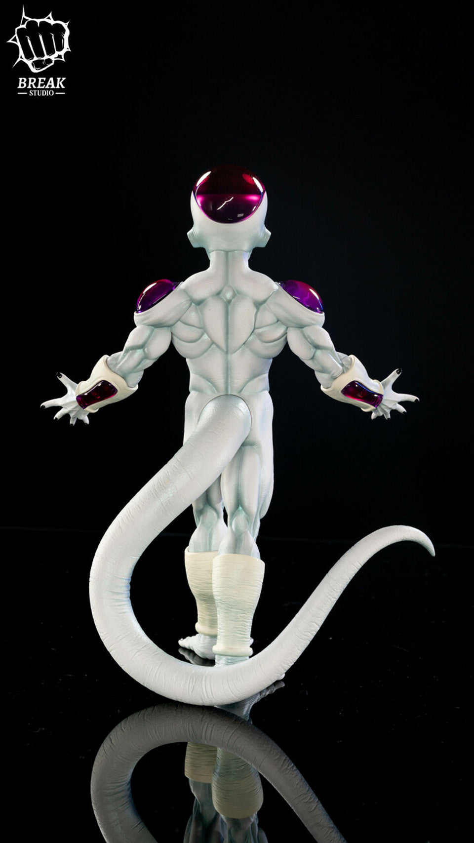 Break - Frieza