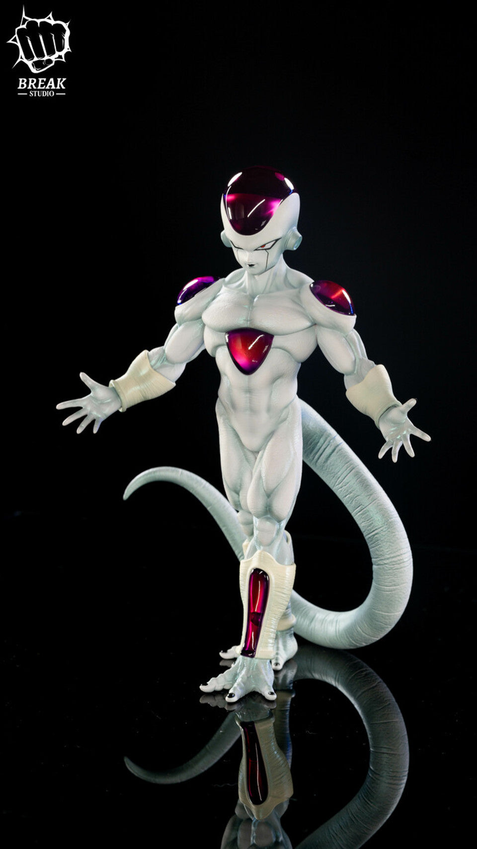 Break - Frieza