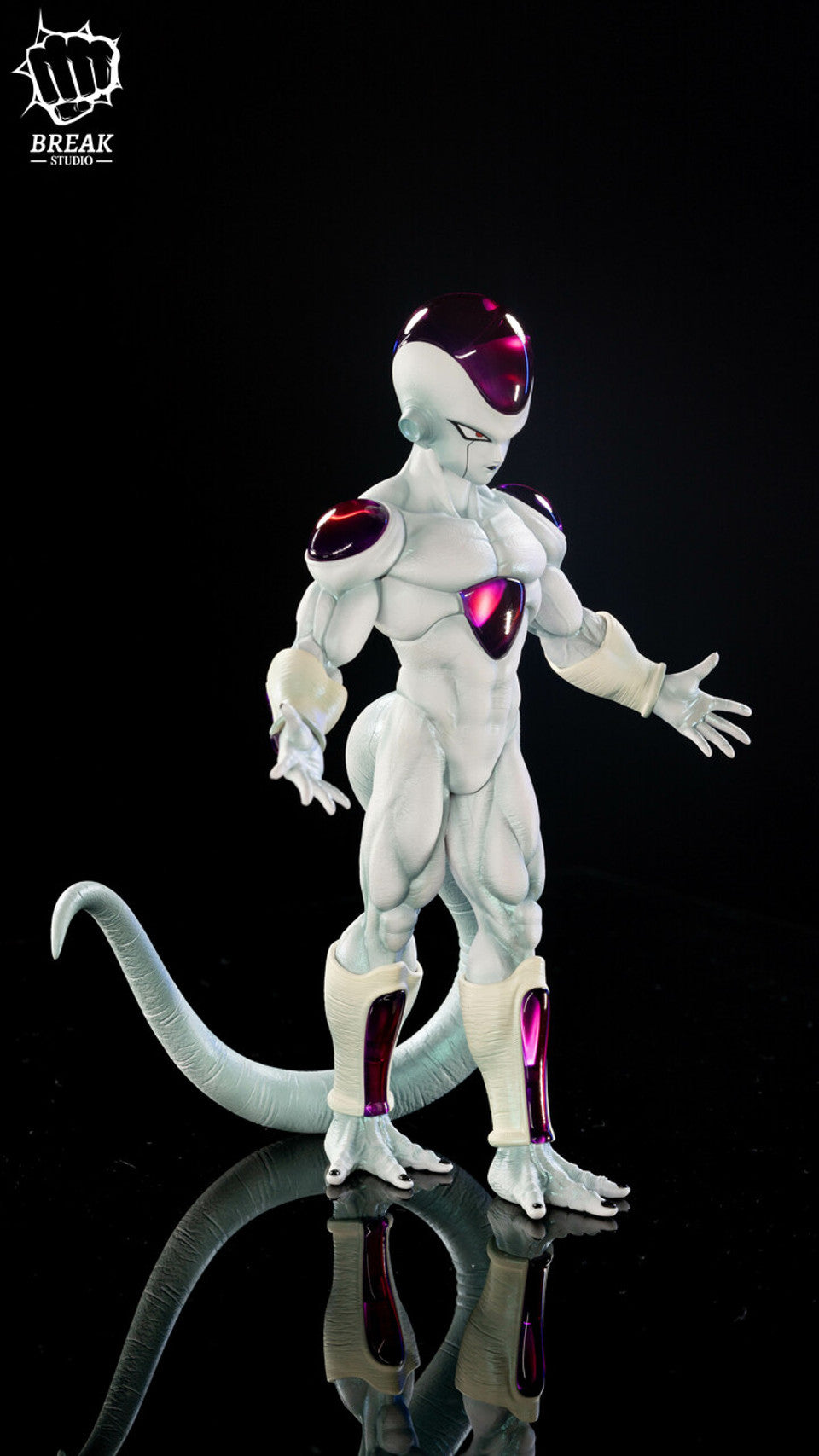 Break - Frieza