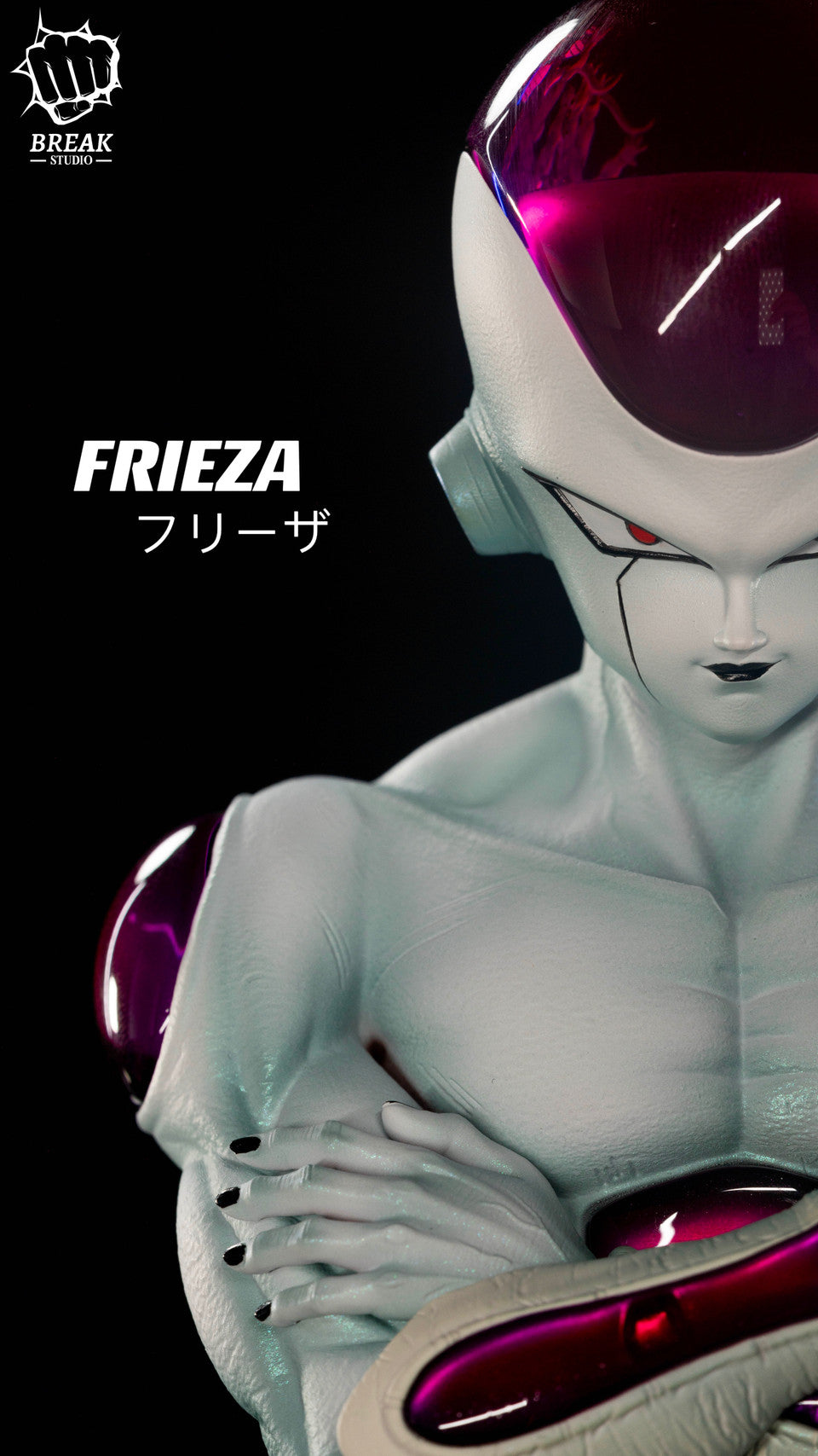 Break - Frieza