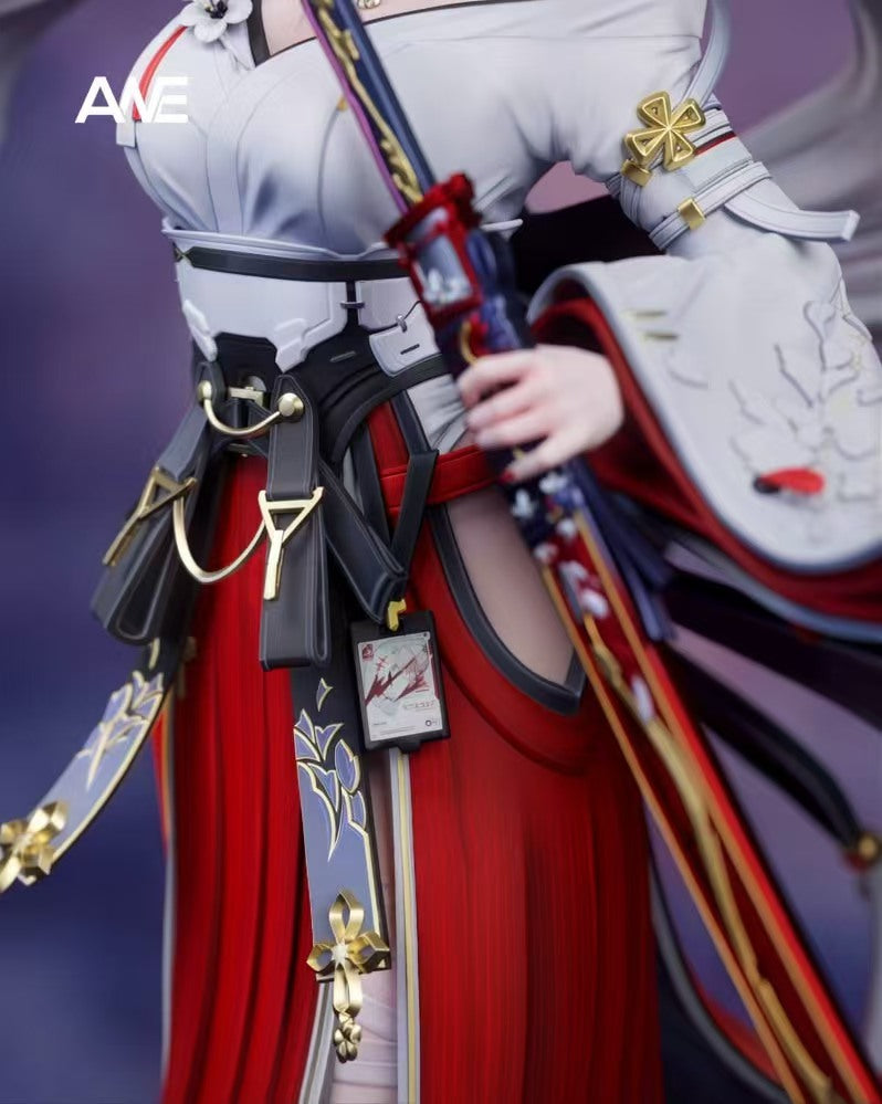 ANE - Feixue