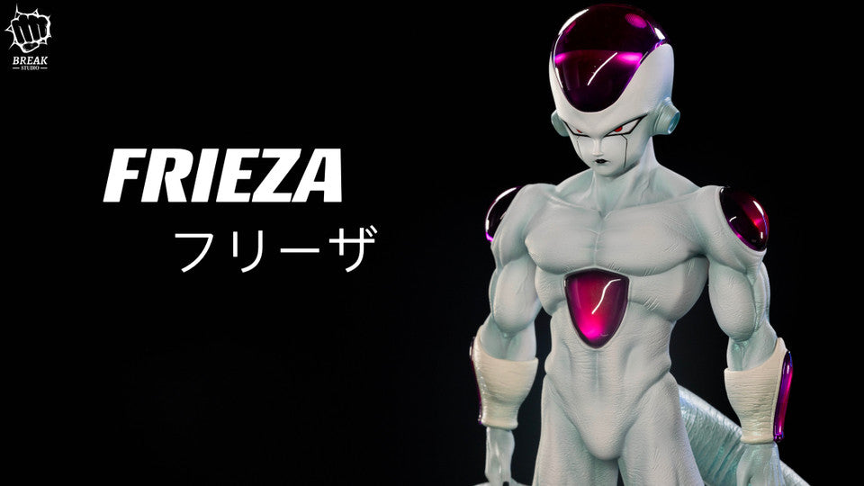 Break - Frieza