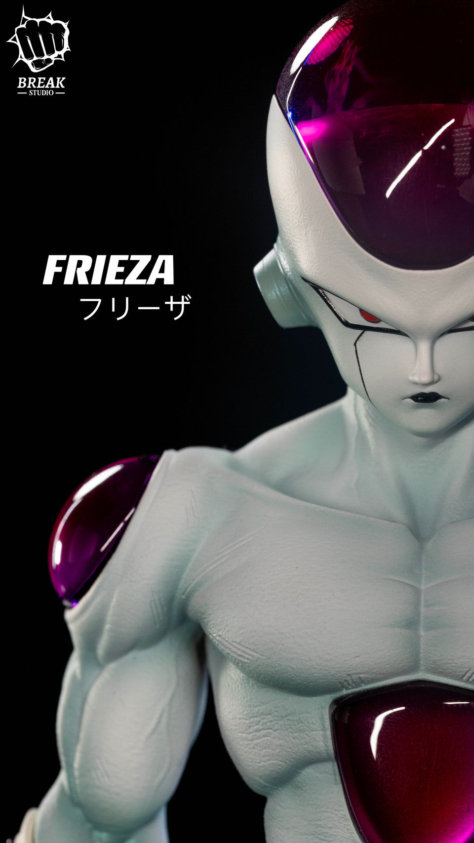 Break - Frieza