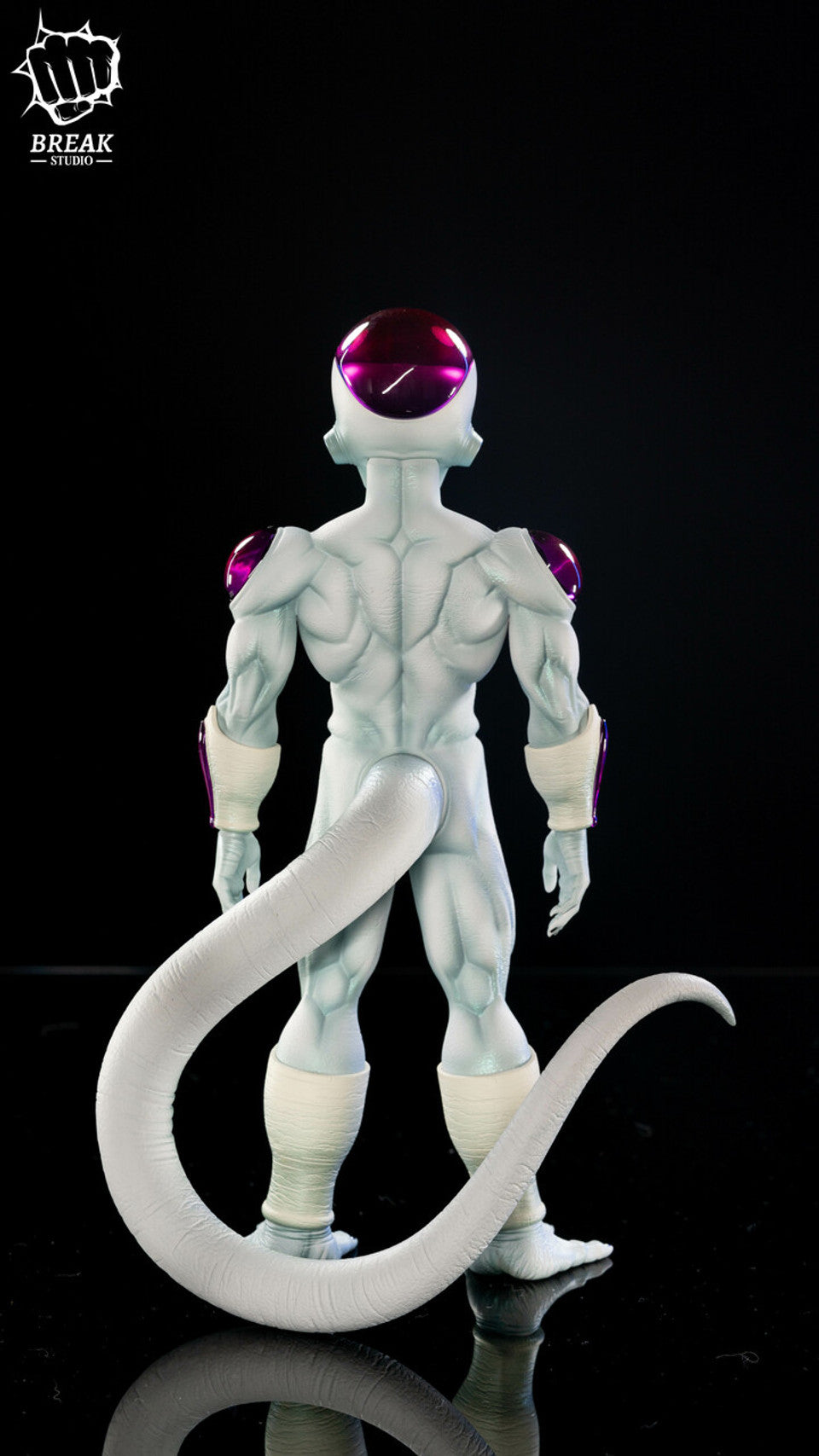 Break - Frieza