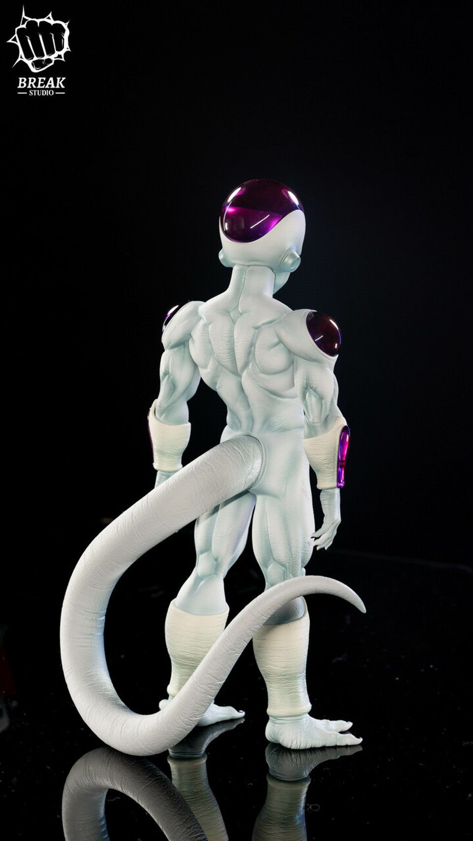 Break - Frieza