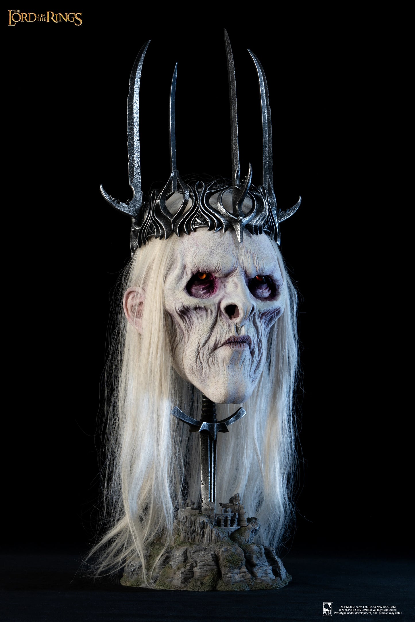 Pure Arts - Nazgûl