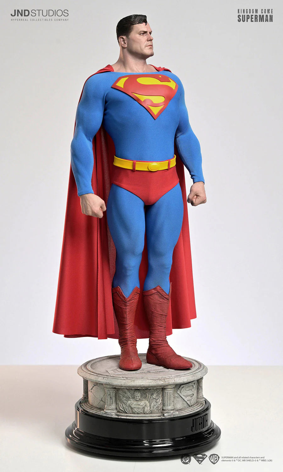 JND - Superman